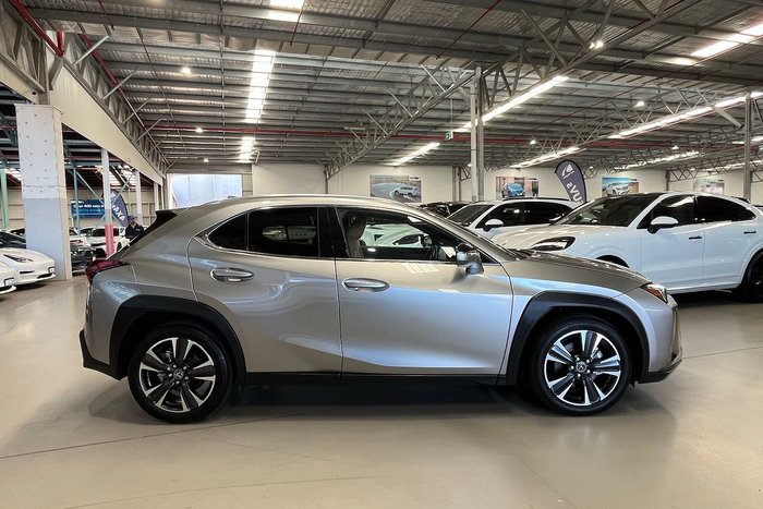 2024 Lexus UX UX300h Sport Luxury