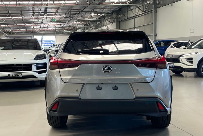 2024 Lexus UX UX300h Sport Luxury