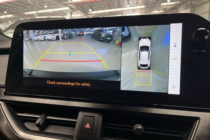 2024 Lexus UX UX300h Sport Luxury