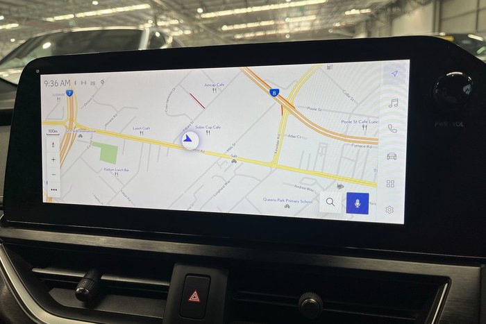 2024 Lexus UX UX300h Sport Luxury