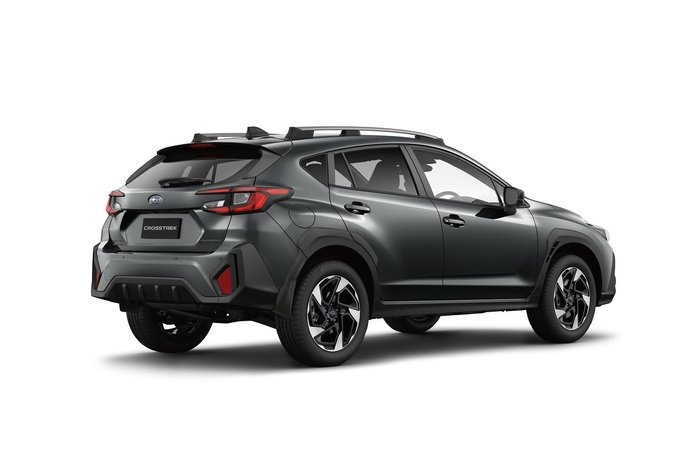 2026 Subaru Crosstrek 2.0R