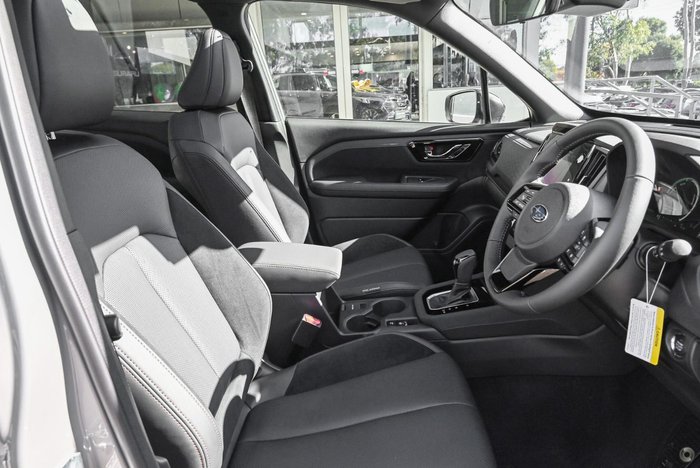 2025 Subaru Forester Hybrid Touring
