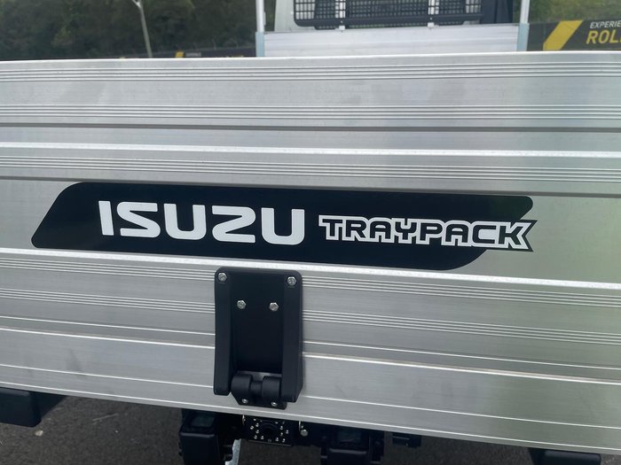 2026 Isuzu N Series NNR 45-150 DT C34