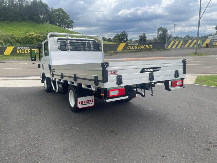 2026 Isuzu N Series NNR 45-150 DT C34