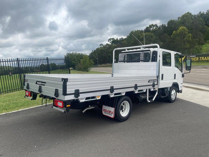 2026 Isuzu N Series NNR 45-150 DT C34