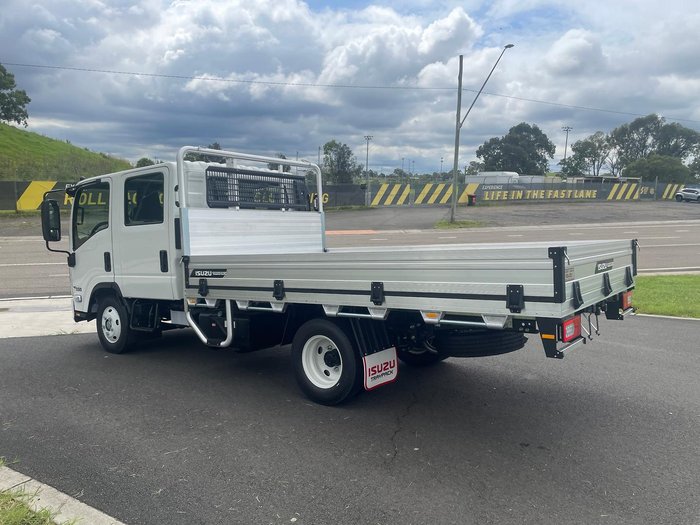 2026 Isuzu N Series NNR 45-150 DT C34