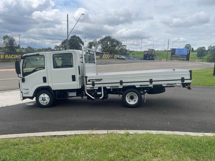 2026 Isuzu N Series NNR 45-150 DT C34