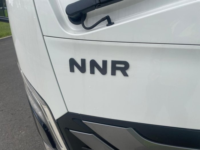 2026 Isuzu N Series NNR 45-150 DT C34