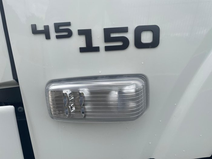 2026 Isuzu N Series NNR 45-150 DT C34