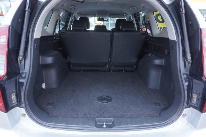 2020 Mitsubishi Pajero Sport GLS