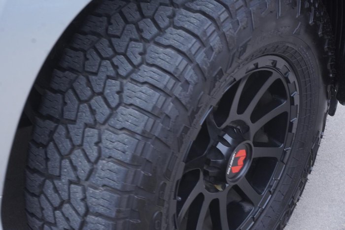 2020 Mitsubishi Pajero Sport GLS