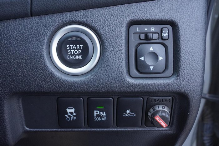 2020 Mitsubishi Pajero Sport GLS