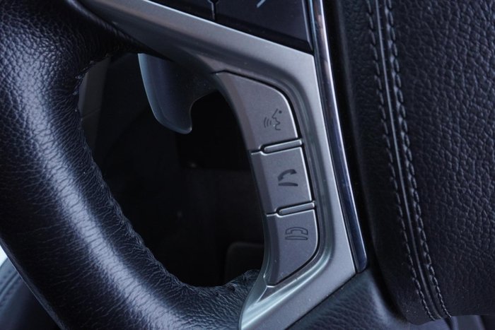 2020 Mitsubishi Pajero Sport GLS