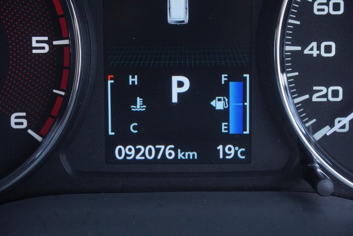 2020 Mitsubishi Pajero Sport GLS