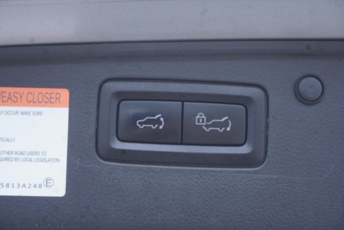 2020 Mitsubishi Pajero Sport GLS