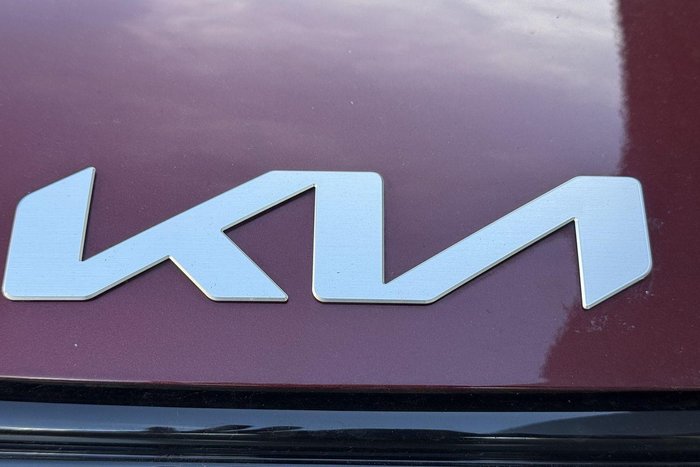 2022 Kia Sportage GT-Line