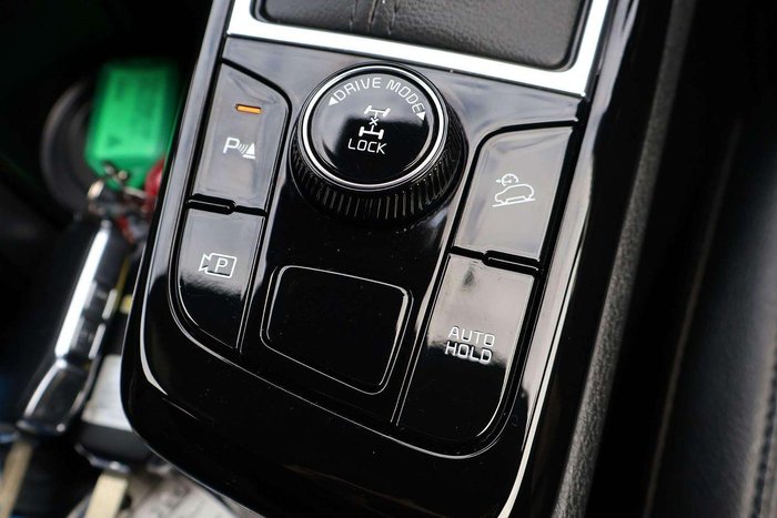 2024 Kia Sportage SX+