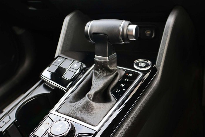 2024 Kia Sportage SX+