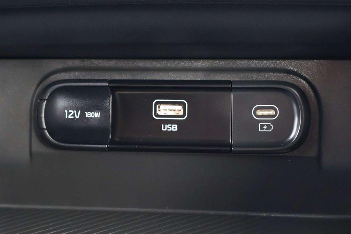 2024 Kia Sportage SX+