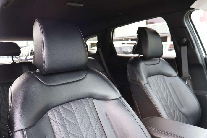 2024 Kia Sportage SX+