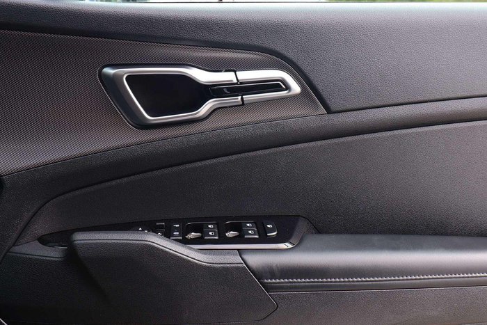 2024 Kia Sportage SX+