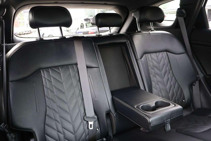 2024 Kia Sportage SX+