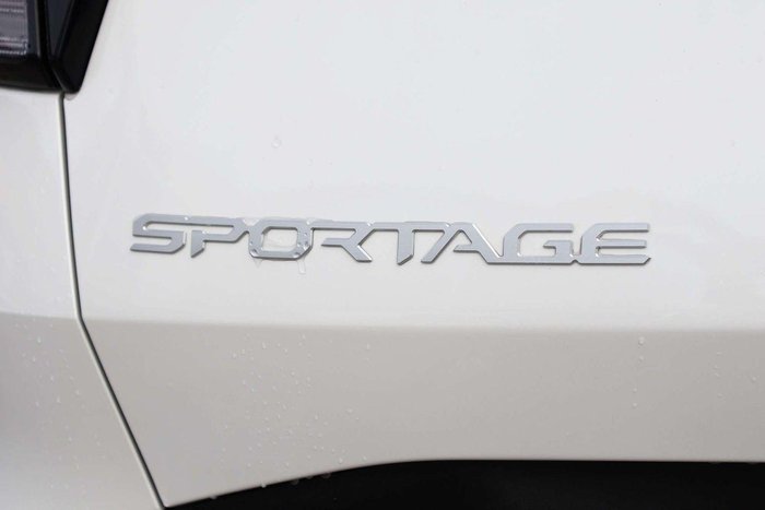 2024 Kia Sportage SX+
