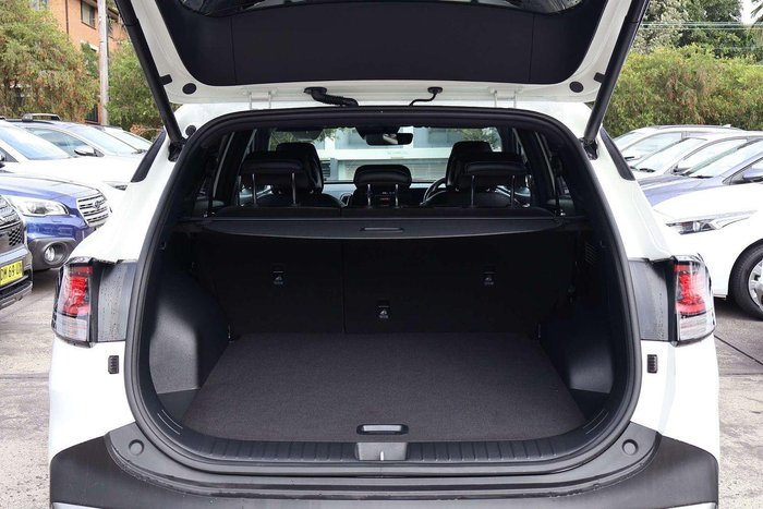 2024 Kia Sportage SX+