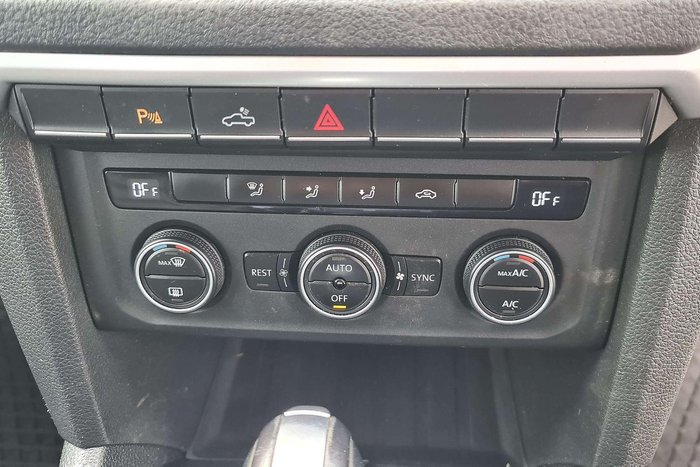 2019 Volkswagen Amarok TDI550 Highline