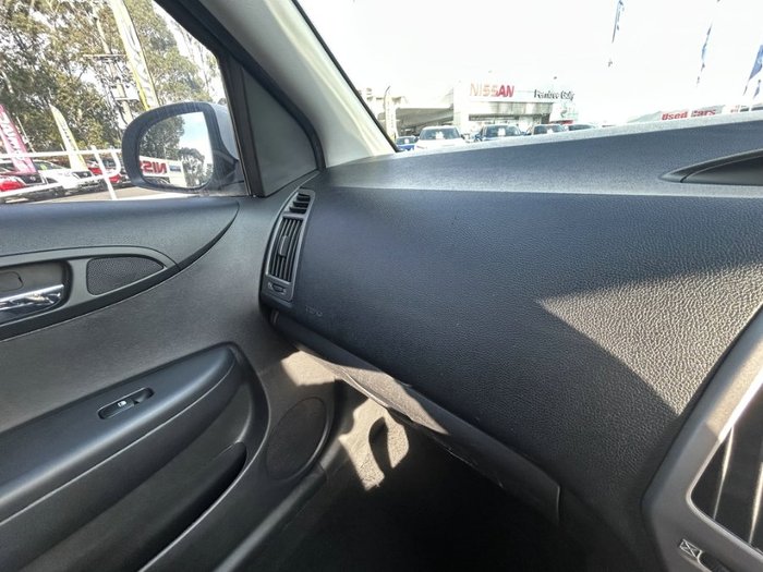 2015 HYUNDAI I20 Active