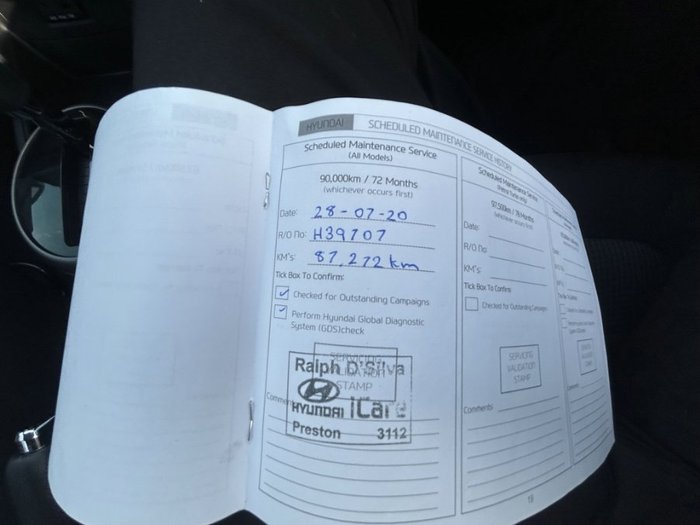 2015 HYUNDAI I20 Active