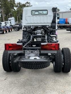 2026 Fuso Canter