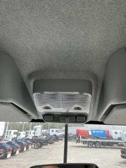 2026 Fuso Canter 4x4 White