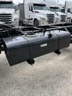 2026 Fuso Canter 4x4 White