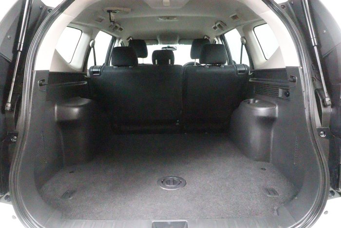 2024 Mitsubishi Pajero Sport GLX