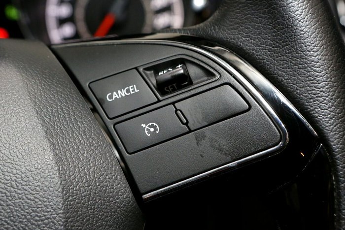 2025 Mitsubishi ASX LS