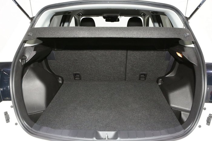 2025 Mitsubishi ASX LS