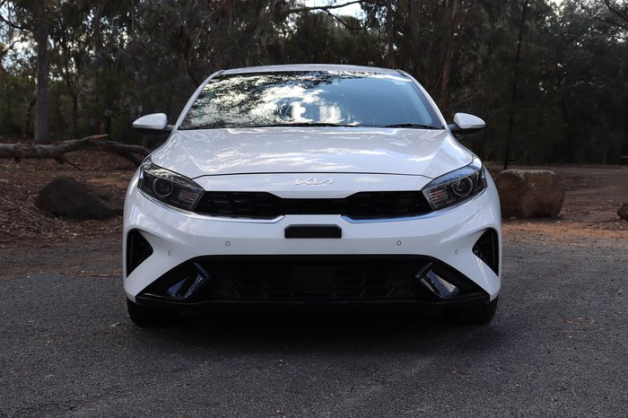 2023 Kia Cerato S