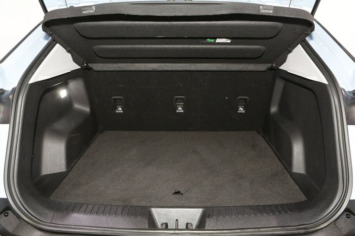 2024 Chery OMODA 5 BX