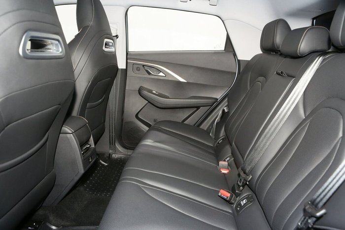 2024 Chery OMODA 5 BX