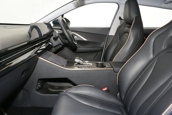 2024 Chery OMODA 5 BX