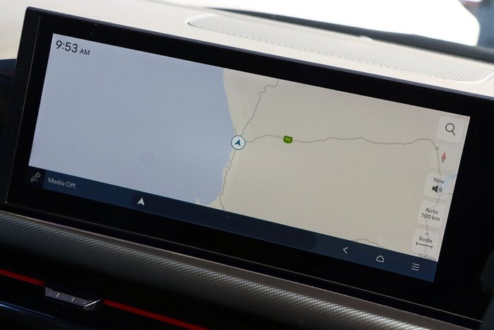 2025 Hyundai Sonata N Line