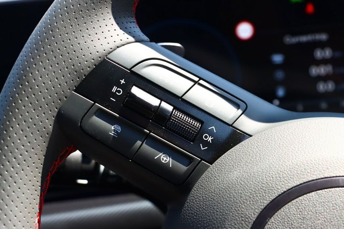 2025 Hyundai Sonata N Line