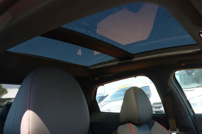 2025 Hyundai Sonata N Line