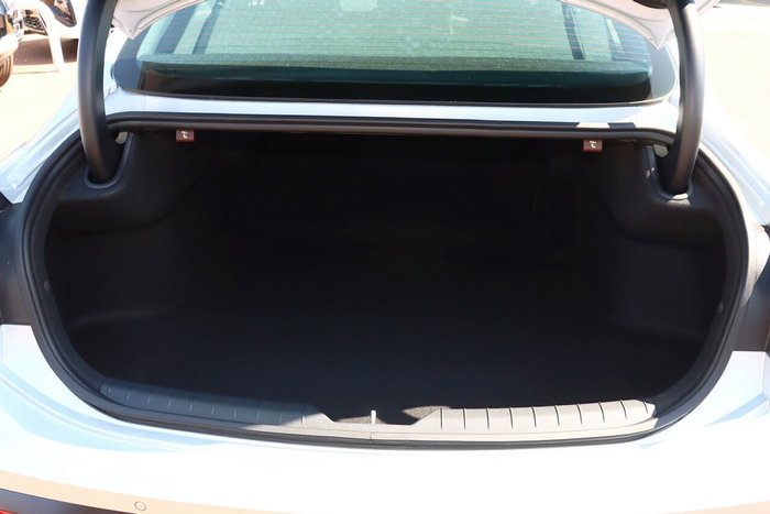 2025 Hyundai Sonata N Line