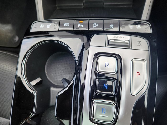 2023 Hyundai Tucson Highlander