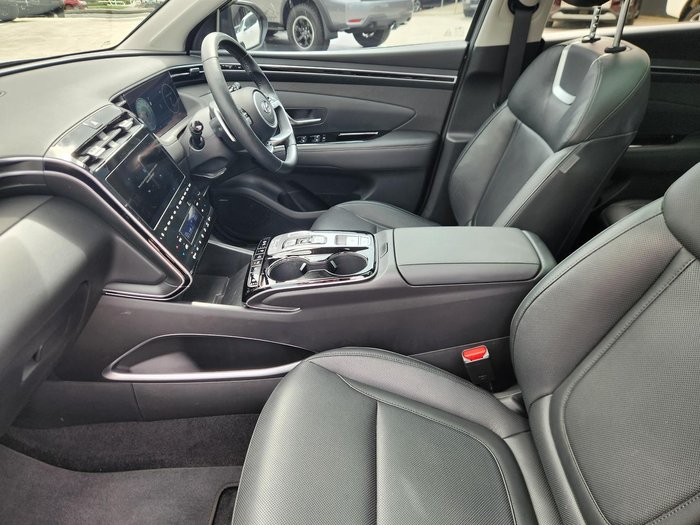 2023 Hyundai Tucson Highlander