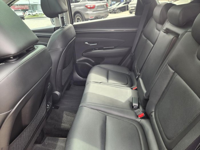 2023 Hyundai Tucson Highlander