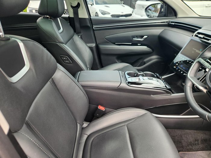 2023 Hyundai Tucson Highlander