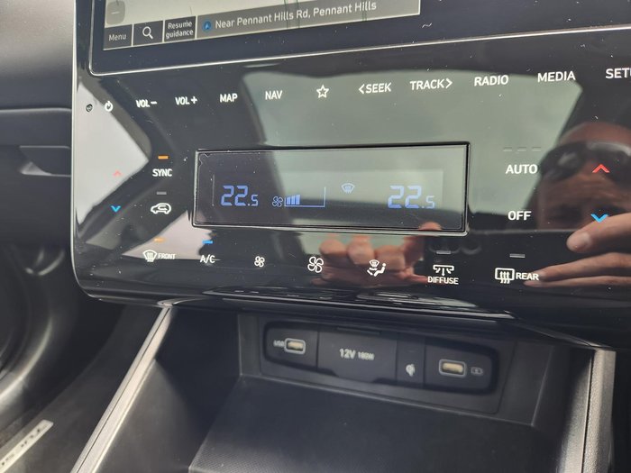 2023 Hyundai Tucson Highlander